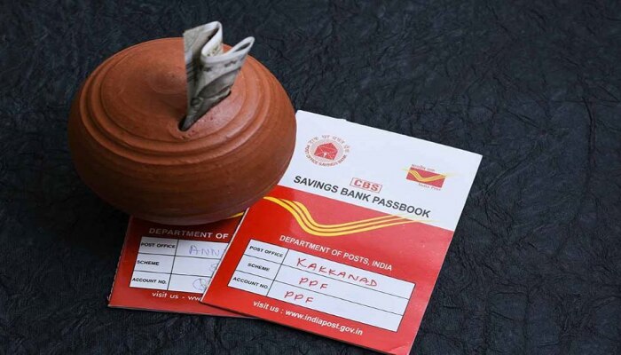 Post Office : पोस्ट ऑफीसची धम्माल स्कीम, अवघ्या 10 हजारात 16 लाख रुपये