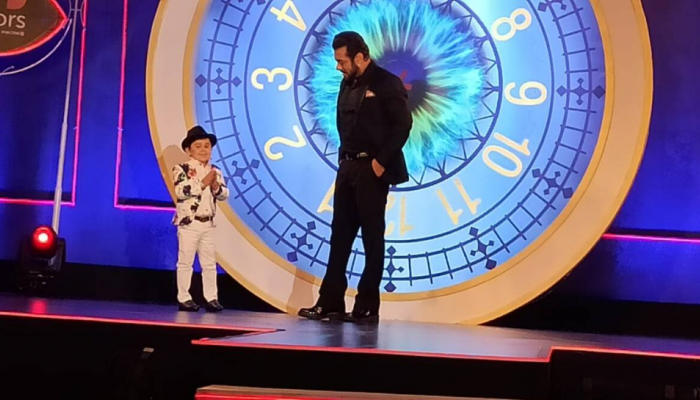 Bigg Boss 16 च्या पहिल्या स्पर्धकाची घोषणा, सलमानच्या घरात 'छोट्या भाईजान'ची एन्ट्री!