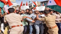 Big News : केंद्र सरकारचा मोठा निर्णय, धाडसत्रानंतर 'या' संघटनेवर पाच वर्षांची बंदी