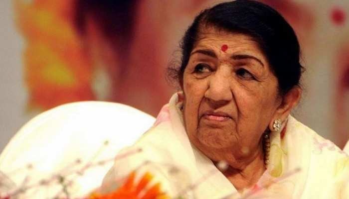 कुटुंबांच्या तत्वांपोटी प्रेमाचा बळी; Lata Mangeshkar यांची अधुरी प्रेमकहाणी डोळ्यात पाणी आणतेय