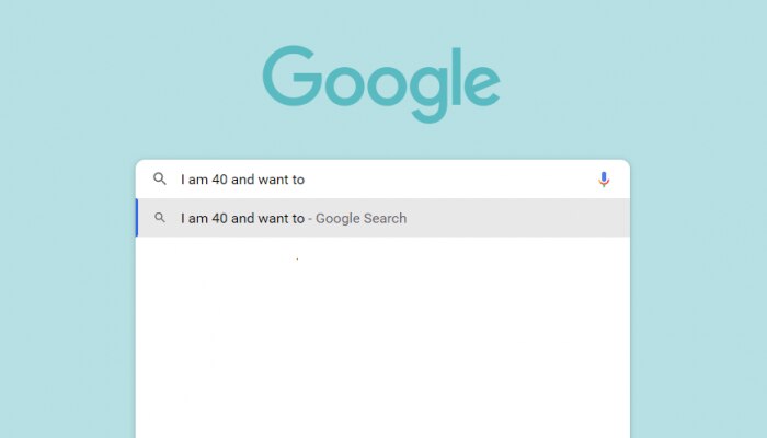 चाळीशी ओलांडलेल्या महिला Google वर सर्वाधिक काय Search करतात? विषय असे, ज्याचा तुम्ही विचारही केला नसेल 
