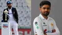 India vs Pakistan: भारत-पाकमध्ये रंगणार टेस्ट सिरीज? पाहा कुठे आणि कधी!