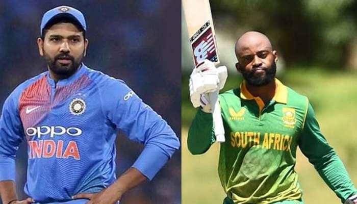 IND vs SA T20I: टीम इंडियाने जिंकला टॉस, अशी असेल दोन्ही संघाची प्लेईंग XI 