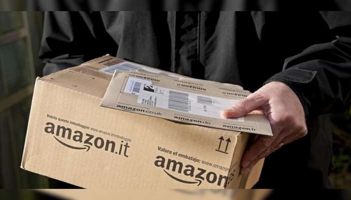 Amazon सोबत फक्त 4 तास काम करा आणि महिना 60 हजार रुपये कमवा, कसं ते जाणून घ्या