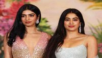 Janhvi Kapoor आधी खुशी कपूरच लग्न ठरणार?, स्टारकिडच्या पोस्टने चर्चांना उधाण