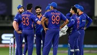 T20 World Cup पूर्वी टीम इंडियाच टेन्शन वाढलं, आता 'हा' खेळाडू जखमी