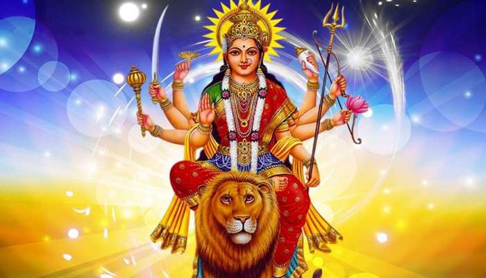 Navratri 2022 Vastu Upay: या नवरात्रीत वास्तुशी संबंधित करा हे उपाय; सर्व दु:ख दूर होतील, शिवाय घरात धन-दौलत