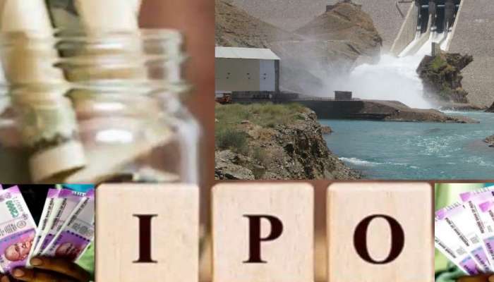 WAPCOS IPO : गुंतवणूक करणाऱ्यांसाठी चांगली बातमी; या सरकारी कंपनीचा आयपीओ आता बाजारात !