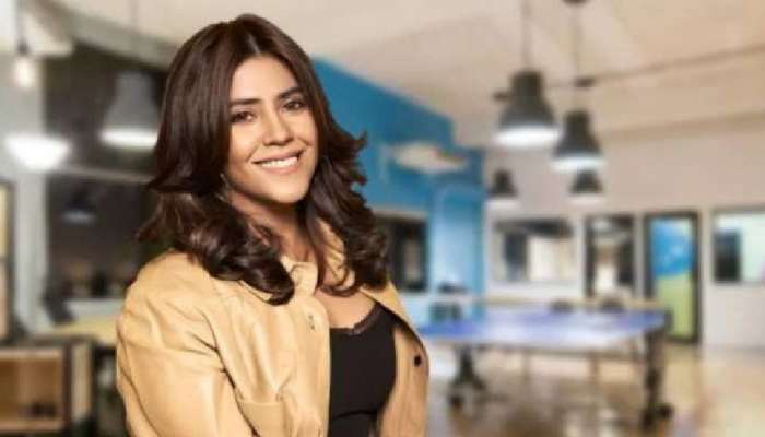 Ekta Kapoorच्या अडचणीत वाढ; कोर्टानं जारी केलं अटक वॉरंट 