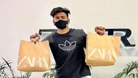 Success Story : बूटांना पॉलिश करून पोट भरणारा 'हा' लोकप्रिय गायक आज कमावतोय करोडो 