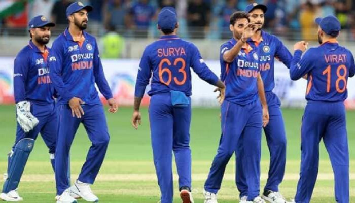 निगेटीव्ह...! T20 वर्ल्डकप तोंडावर असताना &#039;या&#039; खेळाडूच्या सोशल मीडिया पोस्टने नवी खळबळ?