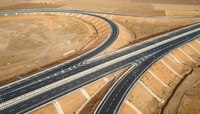 Delhi-Mumbai Expressway : आता दिल्ली ते मुंबई प्रवास अवघ्या कमीत कमी वेळात शक्य