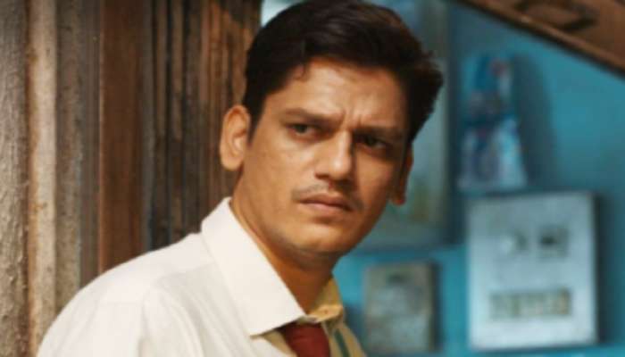 'डेटिंगला गेल्यावर मुली मला...' डार्लिंग्स फेम विजय वर्माने सांगितला धक्कादायक किस्सा