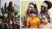 शाहिद कपूरचं आलिशान घर, या  luxury duplex ची किंमत ऐकून बसेल धक्का