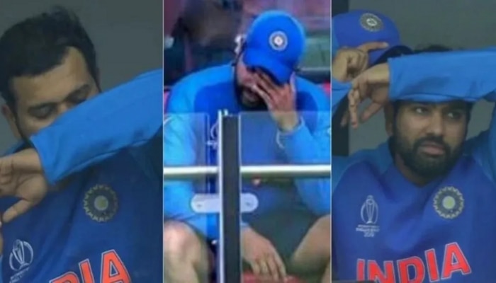 टीम इंडियामागे दुखापतीचं विघ्न, 2 खेळाडूंशिवाय T 20 World Cup कसं जिंकणार?