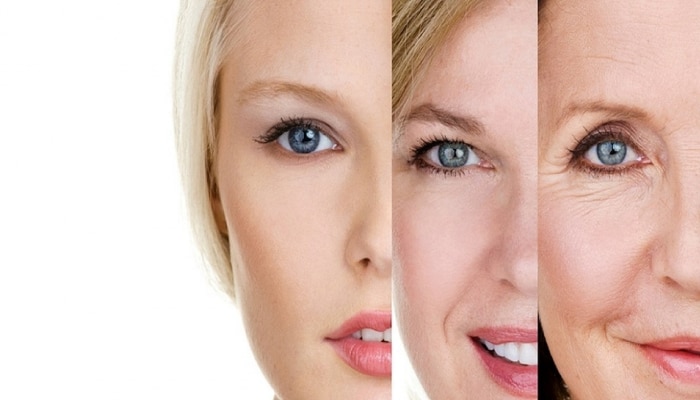 Skin Care Tips : तुम्हाला ही चेहऱ्यावर रिंकल्स, फाइन लाइंस आहेत का? तर हे टाळा...