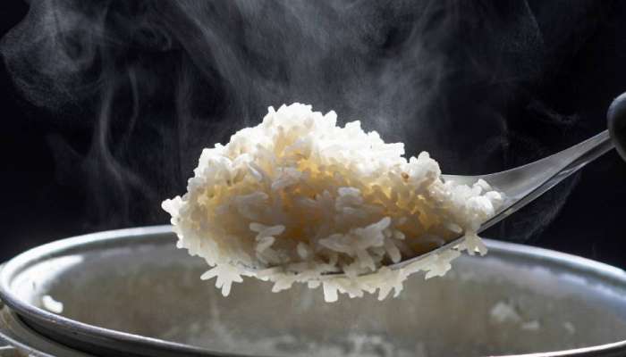 Cooking Rise: भात शिजवायची करेक्ट पद्धत जाणून घ्या, नाहीतर होईल कँसर किंवा येईल हार्ट ऍटॅक?