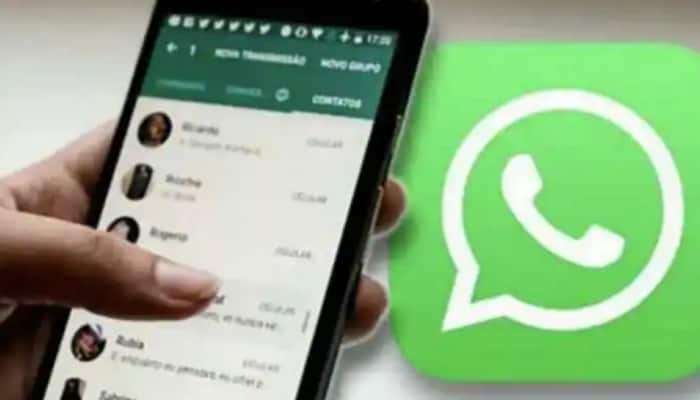 Whats App मुळे तुमच्या मोबाईलमधील सिक्रेट चोरीला? आलाय हा खतरनाक व्हायरस?