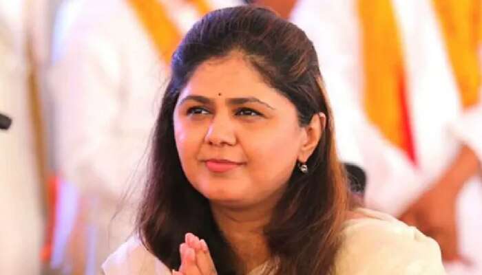 Pankaja Munde: 'मी सध्या बेरोजगार, साहेबांच्या काळात...', पंकजा मुंडेंच्या वक्तव्याने भुवया उंचावल्या
