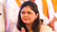 मी तुला ट्रोल करतो, तू मला ट्रोल कर..., पंकजा मुंडे यांचे खडे बोल!