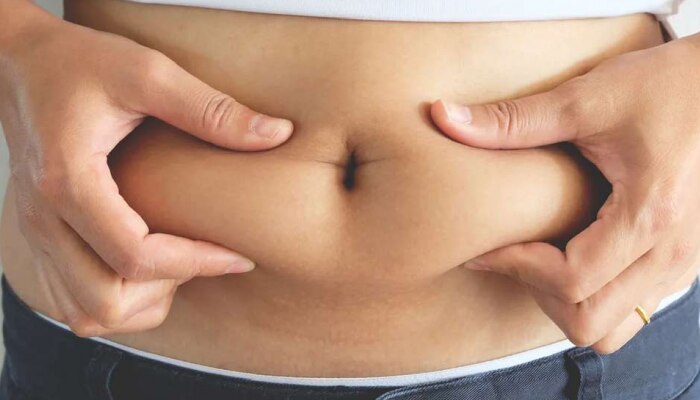 दररोजच्या 3 साध्या आणि सोप्या गोष्टी कमी करतील तुमचं Belly Fat!