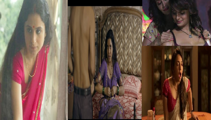  Bold Web series ज्या चुकूनही घरच्यांसमोर पाहू नका..यातील एका सिरीजमध्ये अभिनेत्रीने चक्क nude होतच केलं ..
