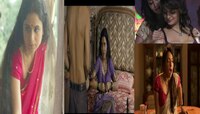 Bold Web series चुकूनही घरच्यांसमोर पाहू नका..यातील एका सिरीजमध्ये अभिनेत्रीने..