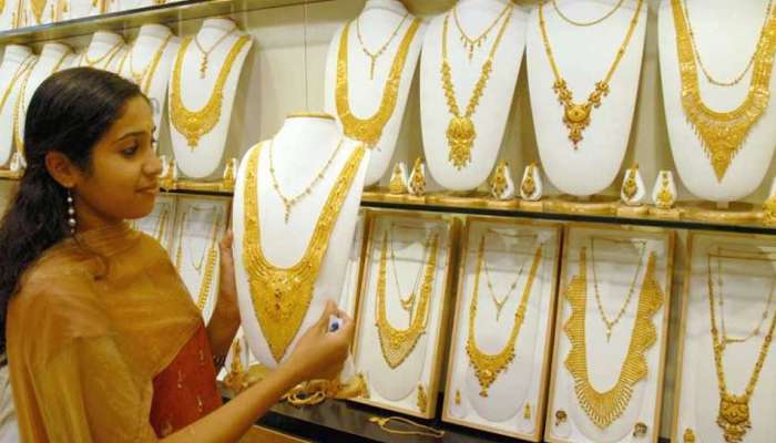 Gold Price Today : सोने-चांदीचे नवे दर जाहीर, पाहा काय आहे लेटेस्ट रेट 