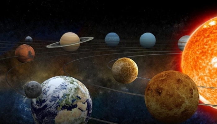 October Grah Gochar 2022: ऑक्टोबरमध्ये होणार मोठी उलथापालथ, 5 ग्रह बदलणार राशी!