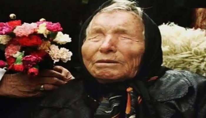 जगाचा अंत झाला, तरी &#039;त्यांचं&#039; अस्तित्वं कायम असेल; Baba Vanga यांची भविष्यवाणी खरी ठरणार? 