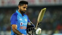 Suryakumar Yadav च्या मनात नेमकी कसली भीती? अखेर KL Rahul ने केला खुलासा
