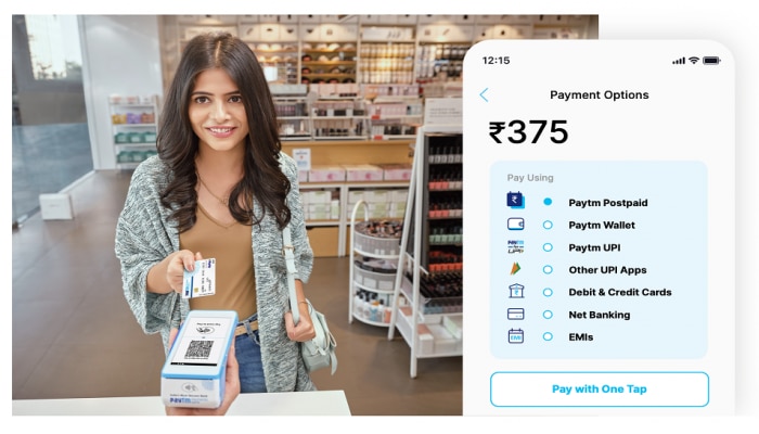 Paytm वापरताय? ही बातमी तुम्हाला करेल मालामाल 