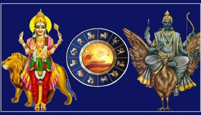 Shani Budh Margi: शनि बुध ग्रह मार्गस्थ होताच &#039;या&#039; चार राशींना मिळणार साथ