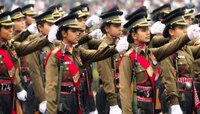 Agnipath Yojna : 100 पदांसाठी तब्बल 'इतक्या' लाख महिलांनी केला अर्ज
