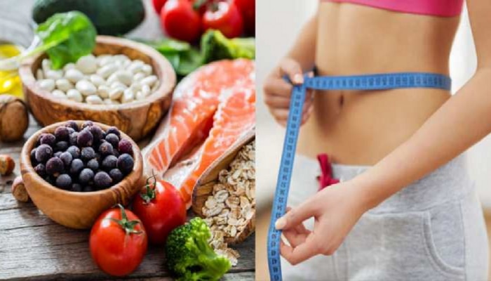 Weight Loss Tips : या 6 नियमांमुळे तुमचे वजन सहजपणे कमी होईल...जाणून घ्या