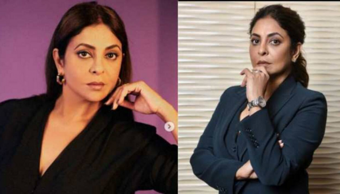 Mental Fitness : मेंटल फिटनेससाठी Shefali Shah ने दिला जबरदस्त सल्ला, म्हणाली... 
