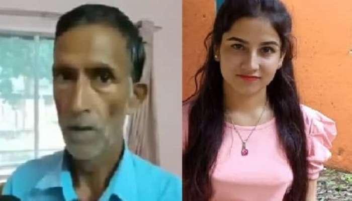  '25 लाख नकोत, आरोपींना मृत्युदंड द्या', पीडितेची वडिलांची सरकारकडे मागणी 