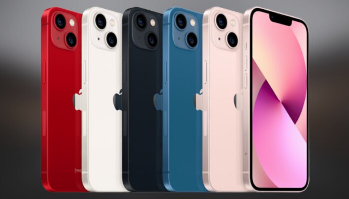 Fact Check!  खरंच iPhone 13 Pro Max फक्त 10 हजारांमध्ये मिळतोय का?