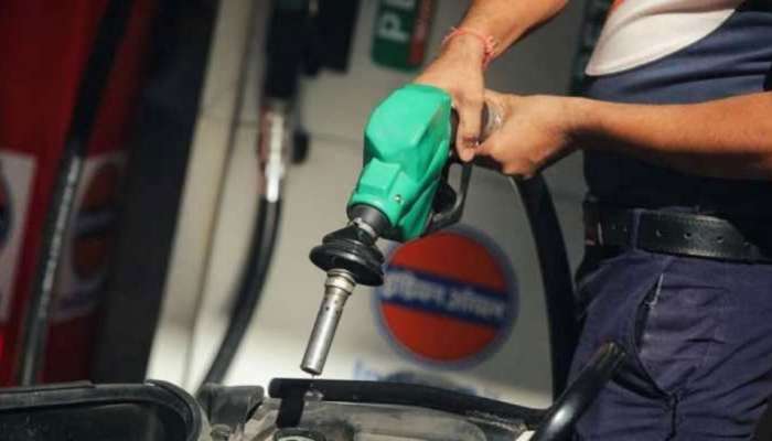 Petrol Diesel चे आजचे दर काय? कोणत्या शहरांत वाढले दर? पाहा संपूर्ण यादी