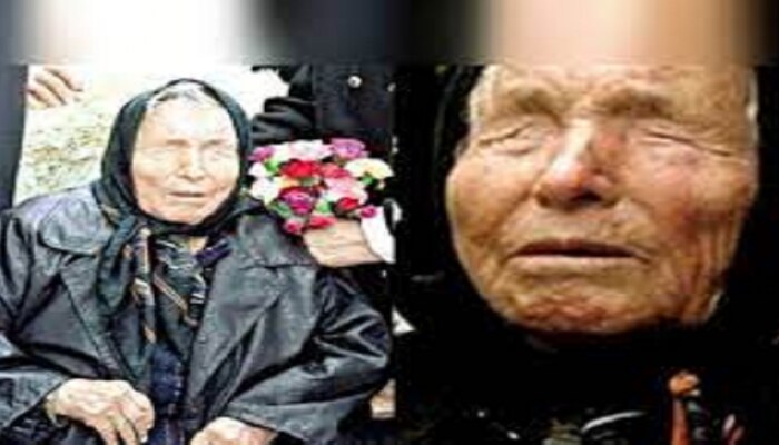 2023 मध्ये पृथ्वीचा वेग बदलेल!  Baba Vanga यांची भविष्यवाणी...