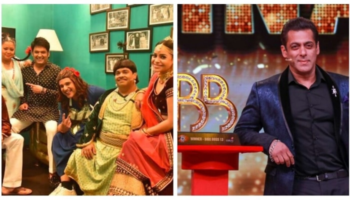 The Kapil Sharma शो सोडून  &#039;Bigg Boss 16&#039;मध्ये दिसणार &#039;हा&#039; अभिनेता 