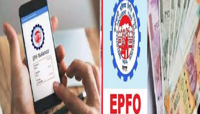 PF फॉर्म भरताना तुम्ही केलं ना 'हे' काम, अन्यथा पैसे अडकतील...