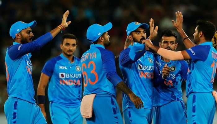  Team India : टीम इंडियात या घातक गोलंदाजाची एन्ट्री होणार, टी 20 वर्ल्ड कपसाठी मोठा दावेदार
