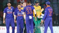 दुसऱ्या T20 सामन्यात 'या' खेळाडूचा पत्ता होणार कट