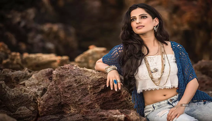 'माझा नवरा मला सुख देतो...', खासगी आयुष्याबाबात Priya Bapat चं मोठं वक्तव्य