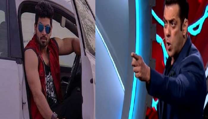 मराठमोळ्या अभिनेत्रीच्या प्रेमात बुडलेला वादग्रस्त अभिनेता का अडकलाय Salman च्या तावडीत? 