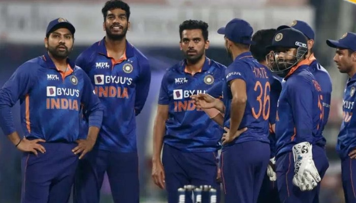 T20 World Cup: टीम इंडियाला धक्क्यावर धक्के; बुमराह, जडेजानंतर आणखी एक मॅचविनर दुखापतग्रस्त?