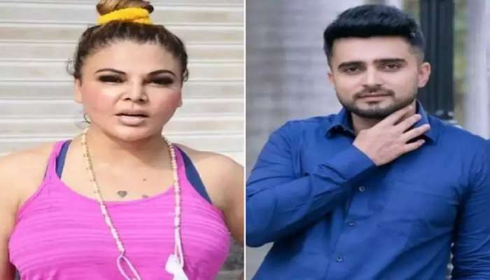 Rakhi Sawant बॉयफ्रेंडवर बरसली, म्हणाली, नल्ला आहे तो...