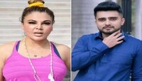 Rakhi Sawant बॉयफ्रेंडवर बरसली, म्हणाली, नल्ला आहे तो...