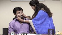 Astro Tips: गुबगुबित गालाचे पुरुषांचं नशीब... पाहा सामुद्रिक शास्त्र काय सांगते?